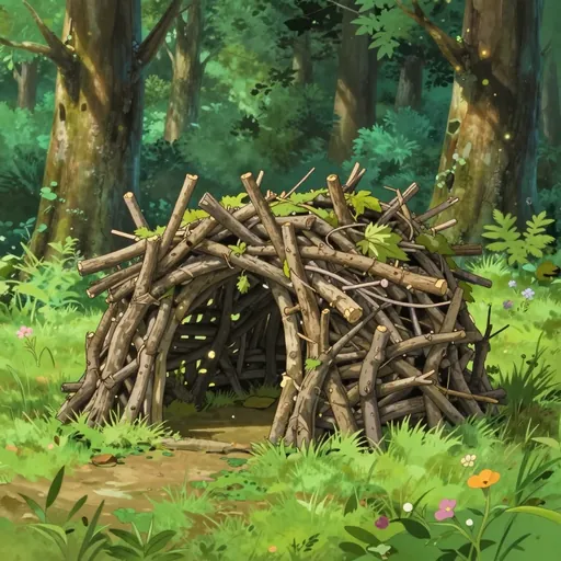 branchage