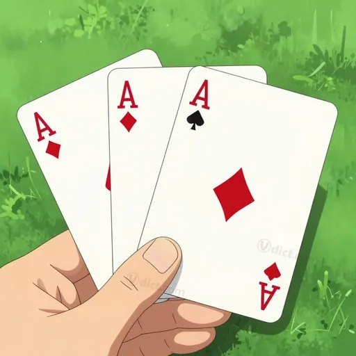 brelan