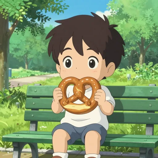 bretzel