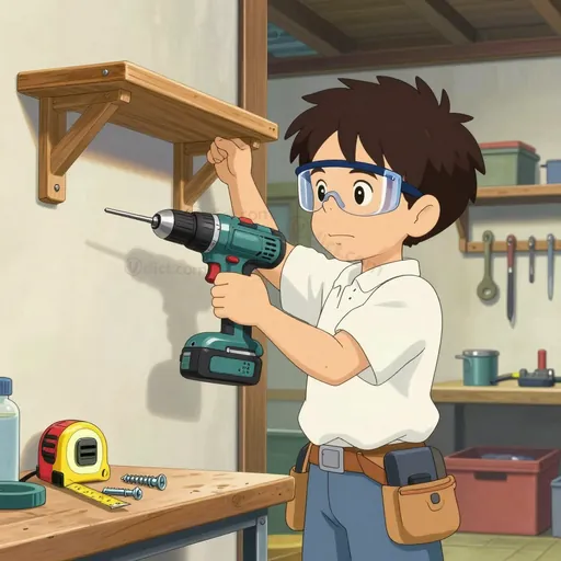 bricolage