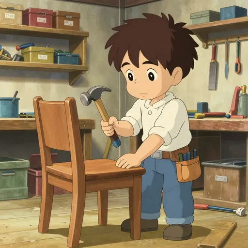 bricoleur