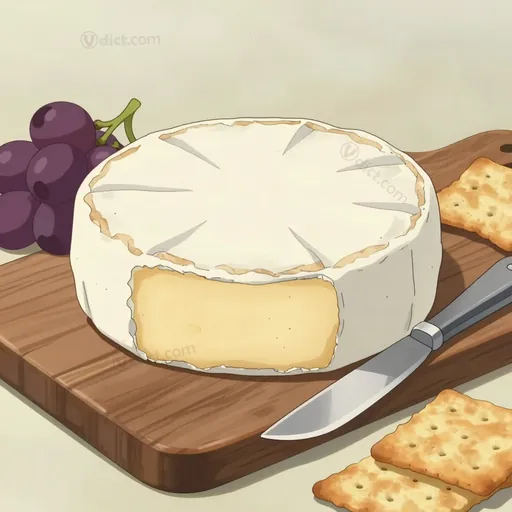 brie