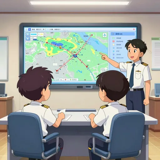 briefing