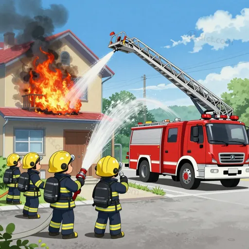 brigade