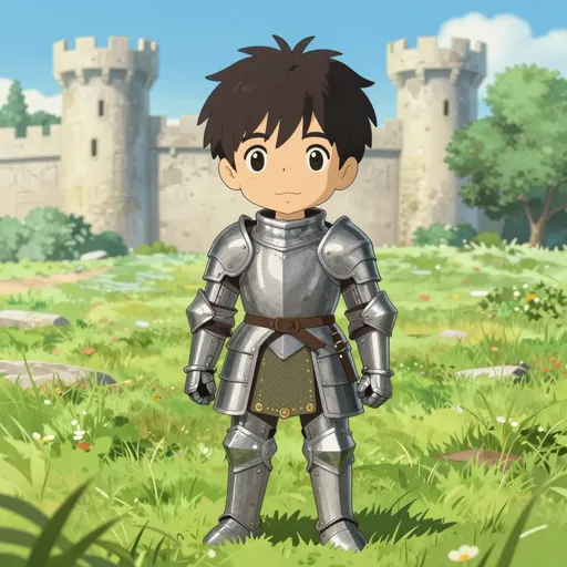 brigandine