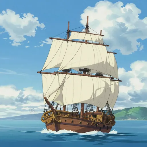 brigantin