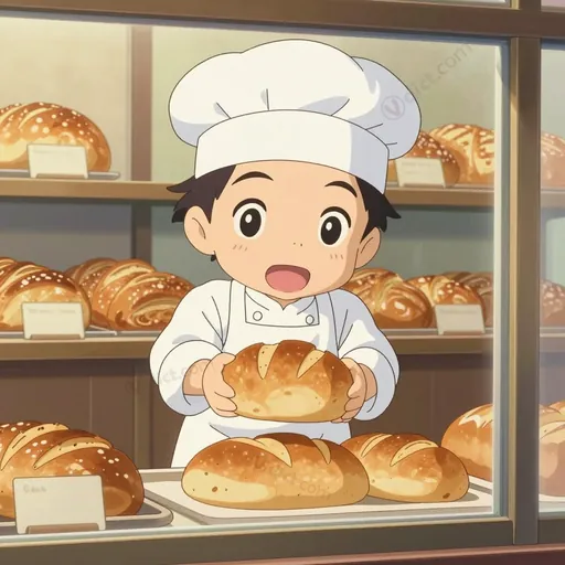 brioche
