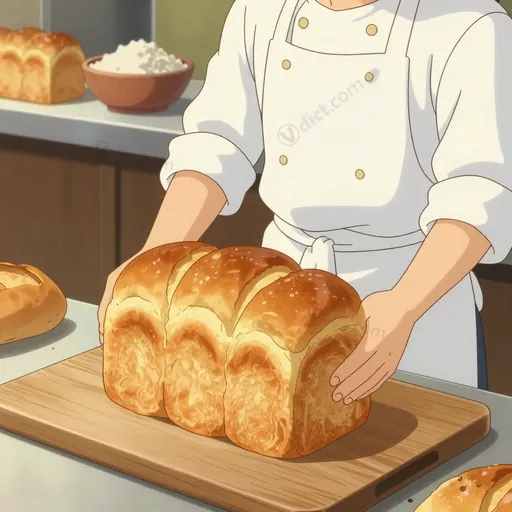 brioché