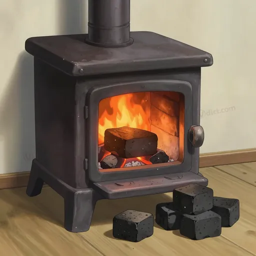 briquette