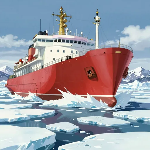 brise-glace