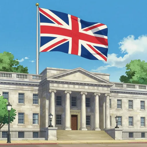 britannique
