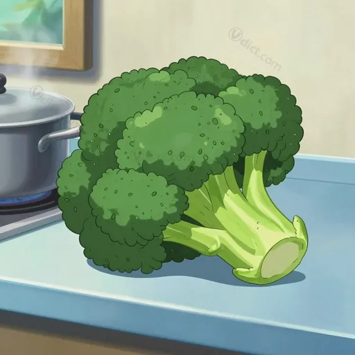 brocoli