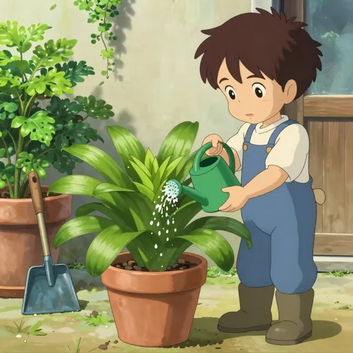 brome