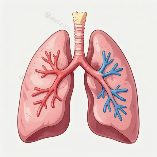 bronchiectasie