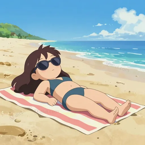 bronzage