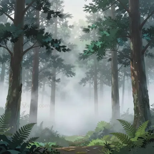 brouillard