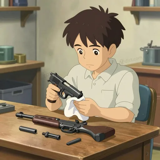 browning
