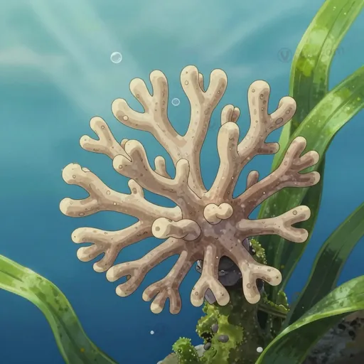 bryozoaire