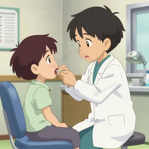 buccal
