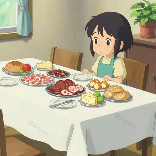 buffet
