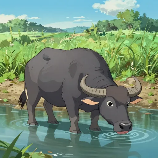 buffle