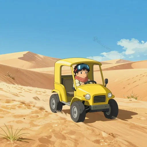 buggy