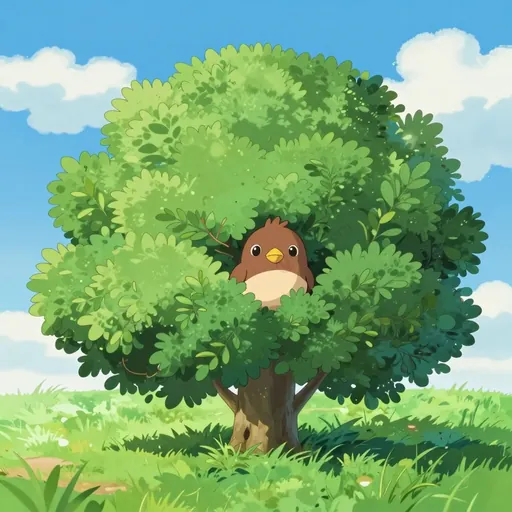 buisson