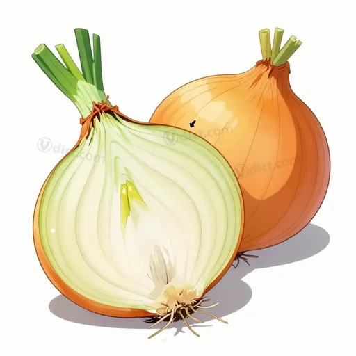 bulbeux