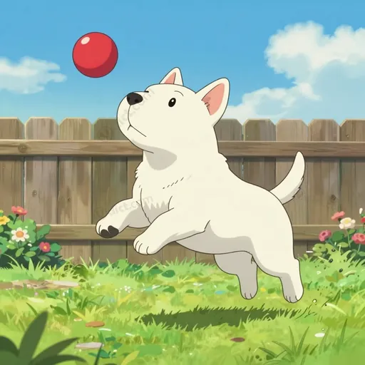 bull-terrier