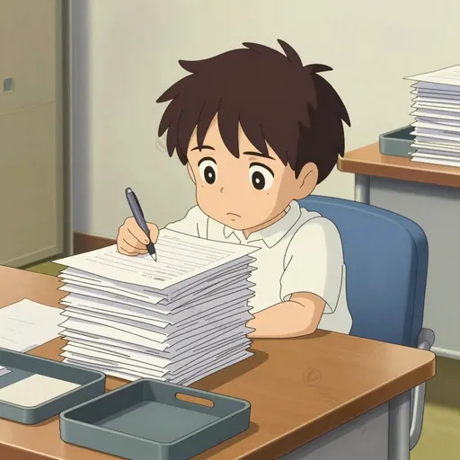 bureaucratique