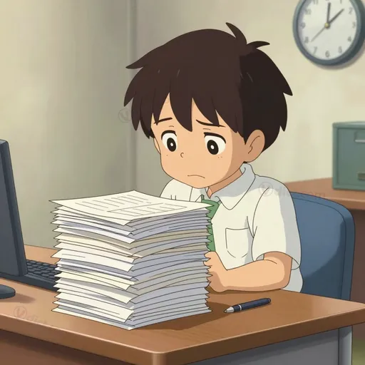 bureaucratiser