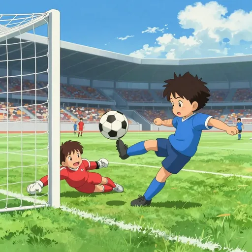 buteur