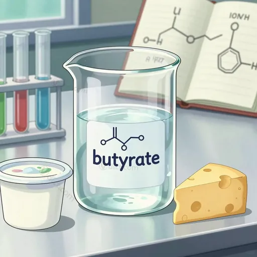 butyrate