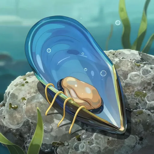 byssus