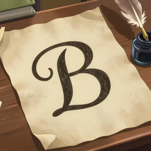 bâtarde