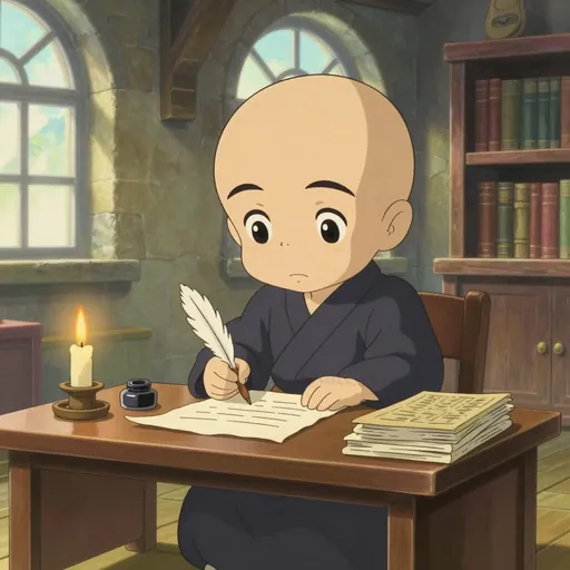 bénédictin