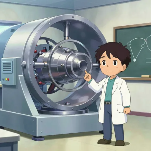 bévatron