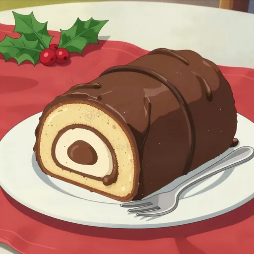bûche