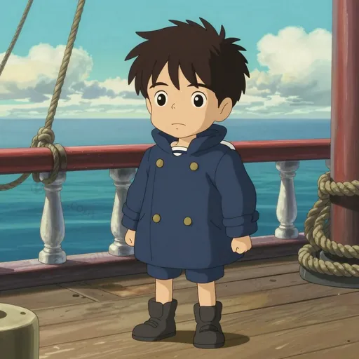 caban