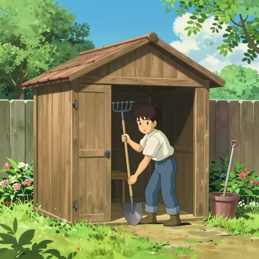 cabanon