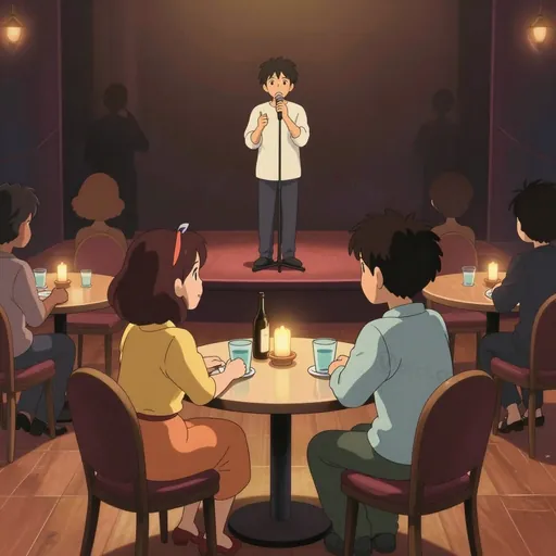 cabaret