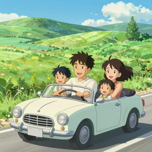 cabriolet