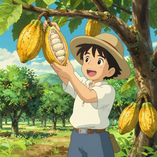 cacao