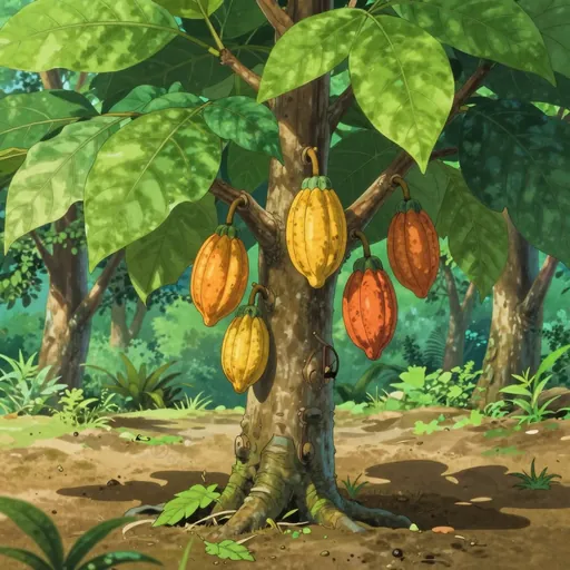 cacaoyer