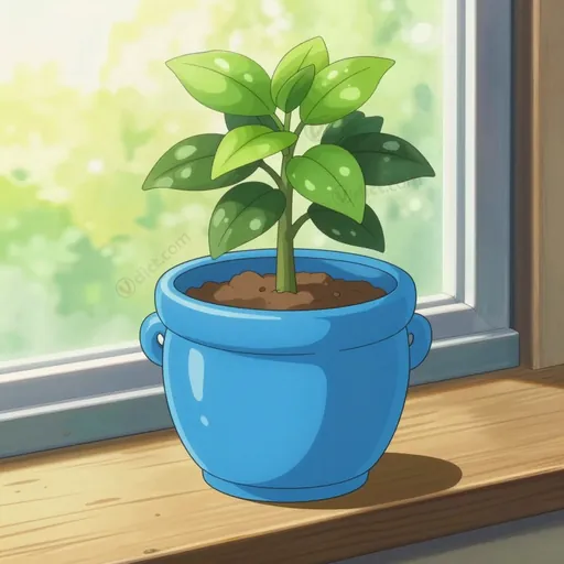cache-pot