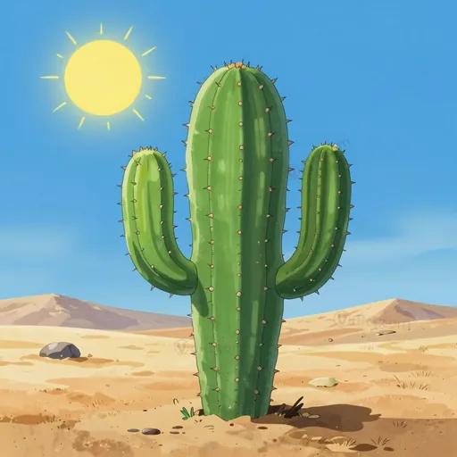 cactus