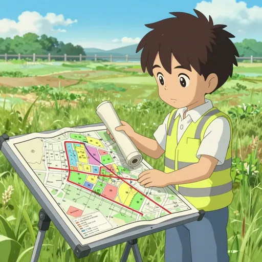 cadastral