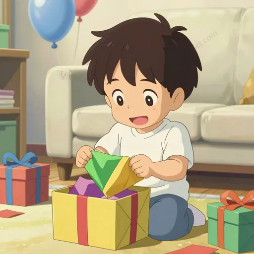 cadeau