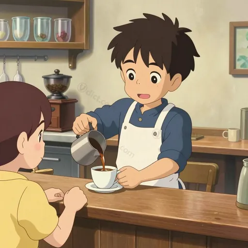 cafetier