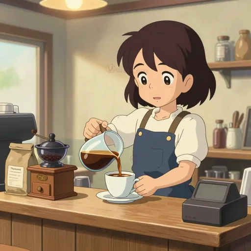 cafetière